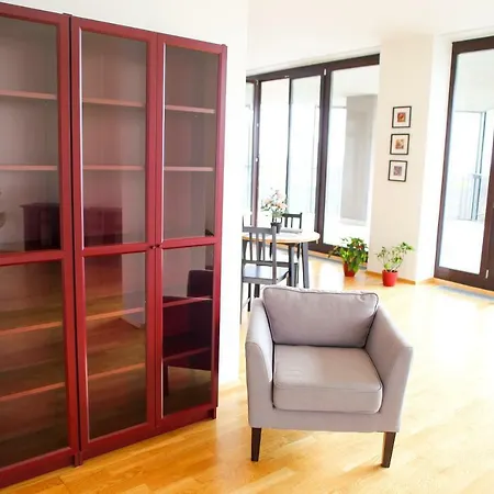 Hostel Luxury By Refa Group Prague