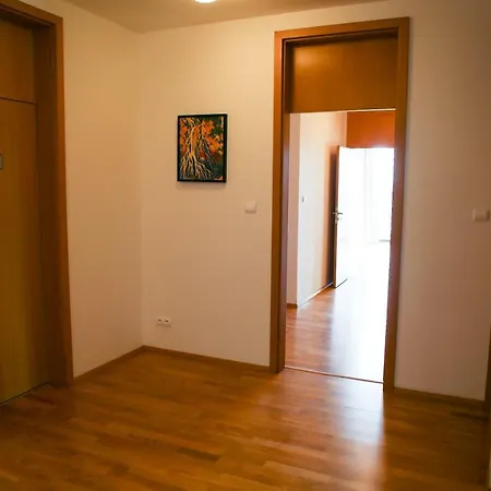 Hostel Luxury By Refa Group Praag