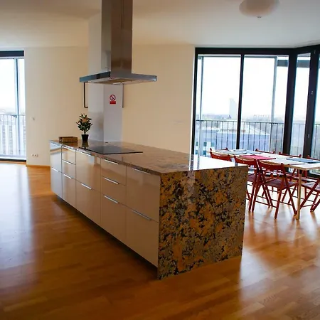 Ostello Luxury By Refa Group Praga