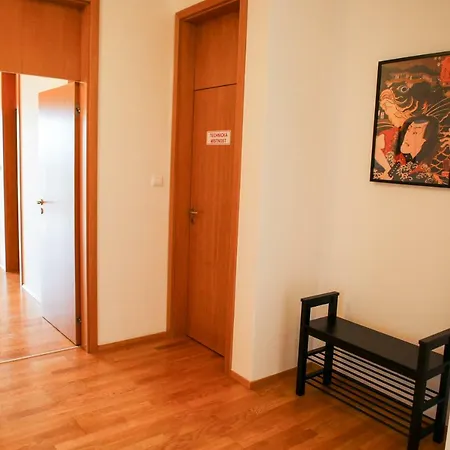 Luxury By Refa Group Prague