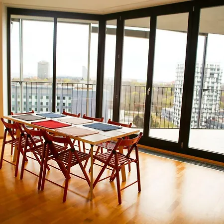 Luxury By Refa Group *