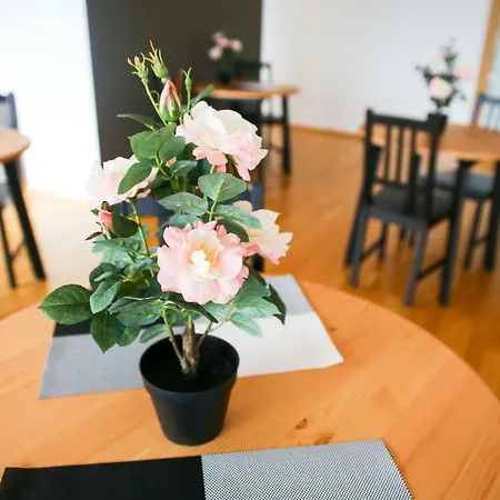 Hostel Luxury By Refa Group Prague