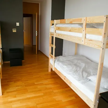 Hostel Luxury By Refa Group *
