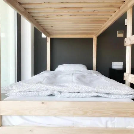 Hostel Luxury By Refa Group *