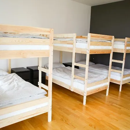 Luxury By Refa Group Hostel