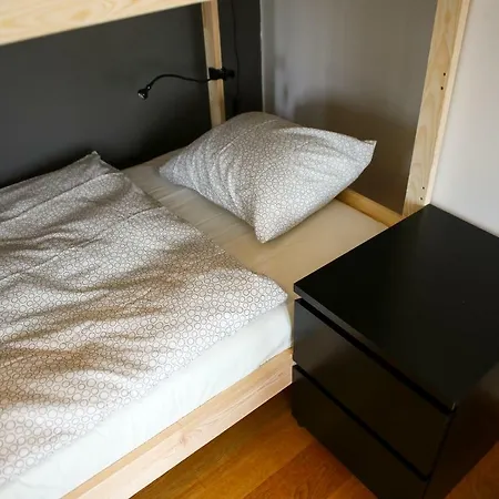 Luxury By Refa Group Hostel *