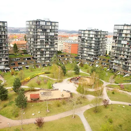 Luxury By Refa Group Praga