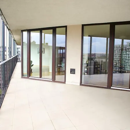 Luxury By Refa Group *