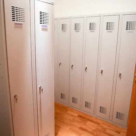 Luxury By Refa Group Hostel Prag