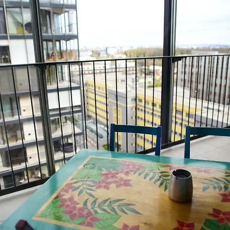 Luxury By Refa Group *