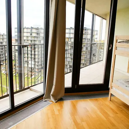 Hostal Luxury By Refa Group Praga