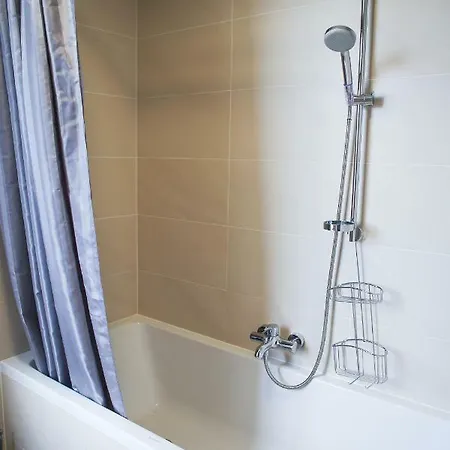Luxury By Refa Group * Prag