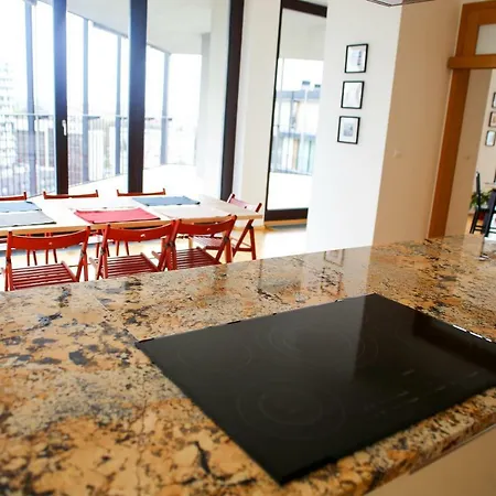 Luxury By Refa Group * Prag