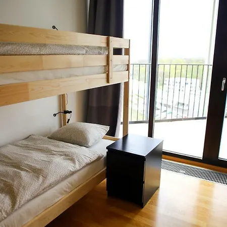 Luxury By Refa Group Hostal Praga