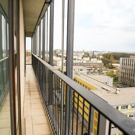 Luxury By Refa Group Hostel Praha